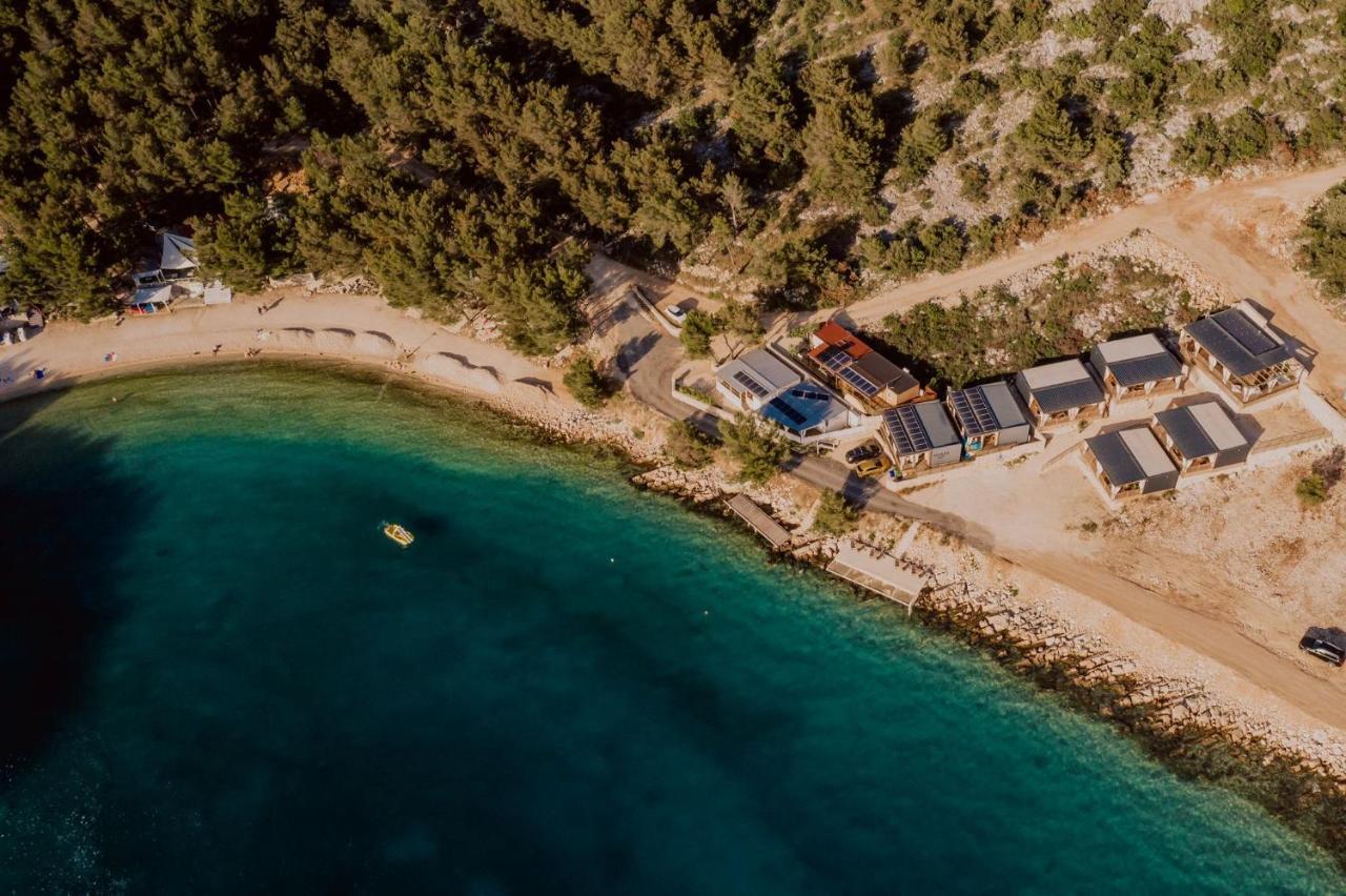 Willa Mara'S Coast - Dalia Drage Zewnętrze zdjęcie